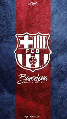 FC Barcelona Phone Wallpapers