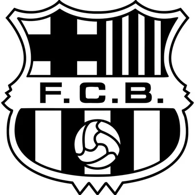 Термонаклейка фк Барселона FC Barcelona на одежду 4 шт - купить с доставкой  по выгодным ценам в интернет-магазине OZON (843307678)