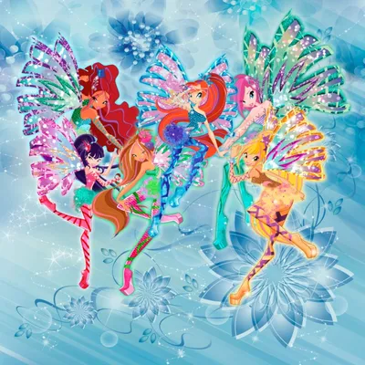 Кружка Geek Merch \"Феи Винкс Клуб Винкс Winx Club_1\", 330 мл, 1 шт - купить  по доступным ценам в интернет-магазине OZON (620560637)