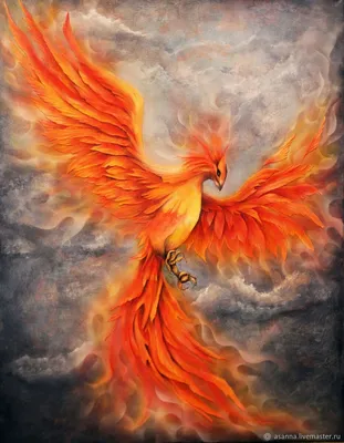 Rise From The Ashes..Be A Phoenix\" - One of my self created quote, which  has always motivated me and has str… | Tatuagem de fênix, Fênix pássaro,  Tatuagem phoenix