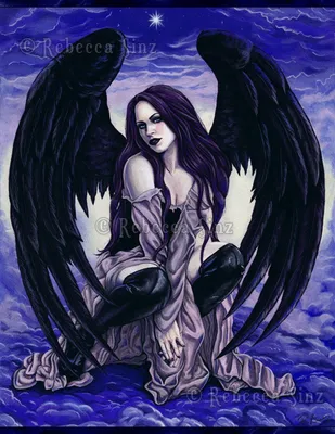 Download Woman Fantasy Angel Royalty-Free Stock Illustration Image - Pixabay