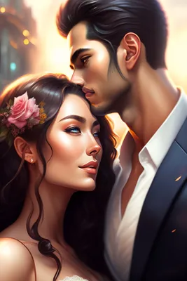 Impossible love by nathaliagomes on deviantART | Fantasy love, Fantasy art,  Deviantart fantasy