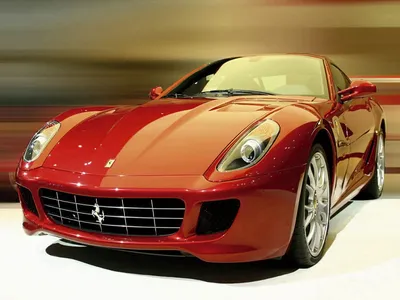 Ferrari рассказала о рекордных продажах в 2021 году и раскрыла планы — Motor