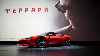 Ferrari' Review: Adam Driver in Michael Mann's Racecar Impresario Bio – The  Hollywood Reporter