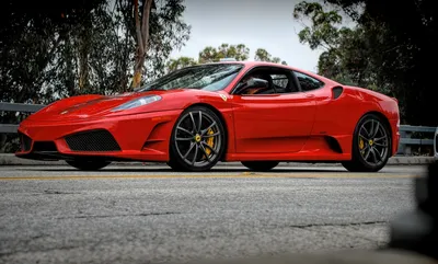 Ferrari F171 hybrid supercar scooped: what would Enzo say? | CAR Magazine