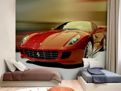 Редкая Ferrari на аукционе за 16 минут подорожала втрое - читайте в разделе  Новости в Журнале Авто.ру