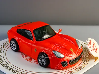 Последний автомобиль, одобренный Энцо Феррари. Культовый суперкар Ferrari  F40 с небольшим пробегом выставили на продажу