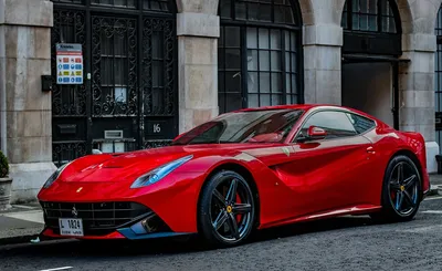 Mansory's Latest Ferrari SF90 Stradale Is Anything But Subtle | Carscoops