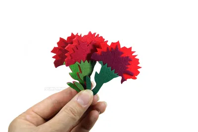 Набор жесткого фетра 10 цветов 20х30 см Корейский фетр для рукоделия  полиэстер | AliExpress