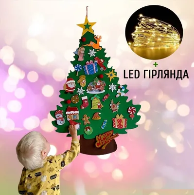 Игрушки из фетра своими руками: маленькие друзья — BurdaStyle.ru
