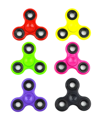 Ultimate Game Controller Fidget Spinner – The Autistic Innovator