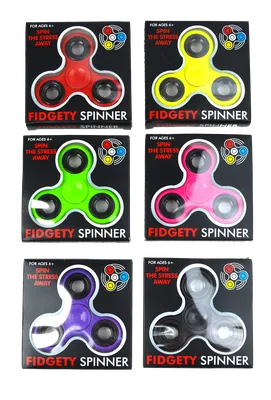 Fidget spinners: What are they and why are they so addictive? | The  Independent | The Independent