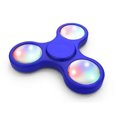 Amazon.com: ZURU 4 Design Standard Fidget Spinner (4 Pack) Stainless Steel  Hand Spinners for ADHD Anxiety Stress Relief Compact Toy Party Favor Basket  Stuffer for Adults and Kids (Amazon Exclusive) : Toys