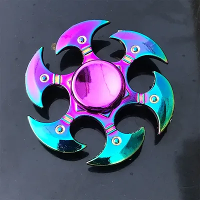 Amazon.com: Effacera Fidget Spinner Bulk 4 Pack, Valentines Day Gifts for  Kids, Fidget Spinners Toys, Party Favors, Sensory Stress Relief Toys for  Teens Girls Boys, Easter Basket Stuffers Birthday Gifts Prizes :
