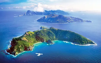 Фиджи — Википедия
