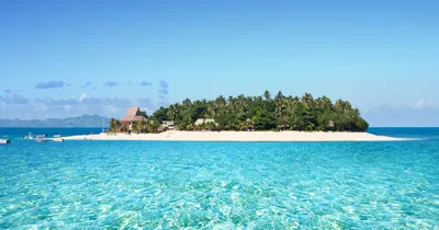 Фиджи - Информация для поездки - Поиск попутчиков с Triplook