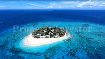 Романтический остров Фиджи и каннибалы: какую убийственную тайну он  скрывает?