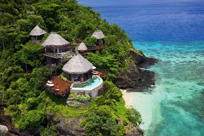 Фиджи - все о стране, отдыхе и путешествиях | Planet of Hotels