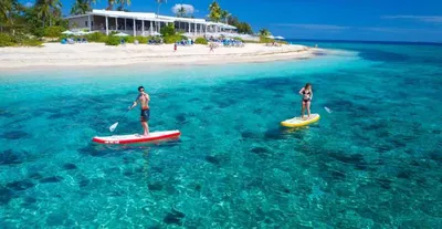 Отдых в Фиджи. Все что нужно знать о Фиджи: климат, курорты, кухня, виза