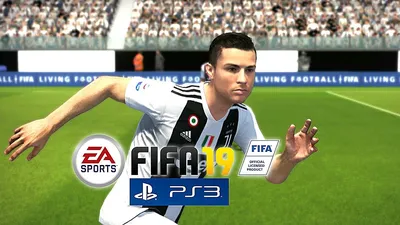 FIFA 19 PS3 In 2023 - YouTube
