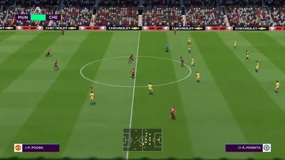 FIFA 19 Reviews, Pros and Cons | TechSpot