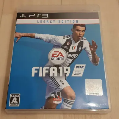 Pre-Owned | Sony Fifa 19 (Ps4) | Shop Now