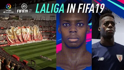 FIFA 19 Covers - Every Single Official FIFA 19 Cover