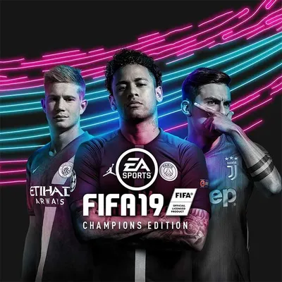 Video Game FIFA 19 4k Ultra HD Wallpaper