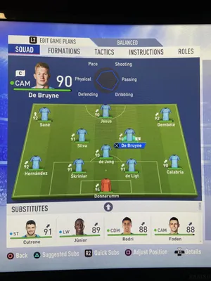 FIFA 19 Tips and Tricks - FIFA 19 Guide - IGN