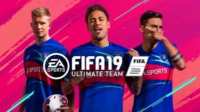 FIFA 19 Champions Edition, Electronic Arts, Xbox One, 014633739237 -  Walmart.com