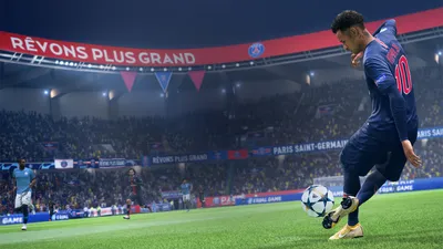 FIFA 19 PS3 | Buy or Rent CD at Best Price