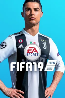 Oh My Goal - The leaked EA SPORTS FIFA 19 cover 👀 | Facebook