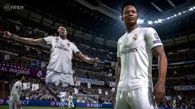 PS3 - Big patch fifa 19 ps3 to 20 | PSX-Place