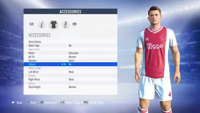 FIFA 19 kits: 10 of the best Ultimate Team jerseys | Goal.com