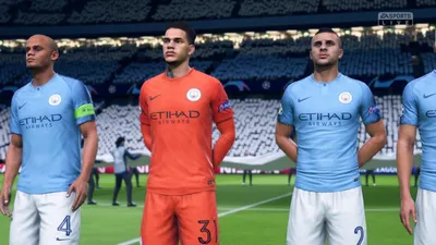 FIFA 19 Man City guide: How to play as The Sky Blues