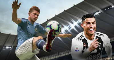 25 Things Most FIFA 19 Players Don't Realize They're Doing Wrong
