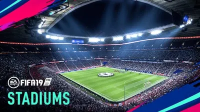 FIFA 19 Stadiums List | New Stadium Capacities - Dexerto
