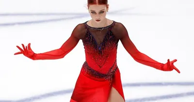 Тарасова: на Олимпиаду в Пекине отобраны самые сильные российские  фигуристки | 23.01.2022, ИноСМИ