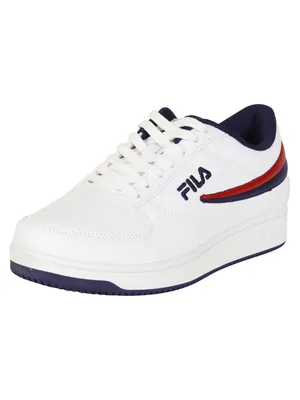 Packer Shoes Brings Back The OG Fila FX-100 - SneakerNews.com