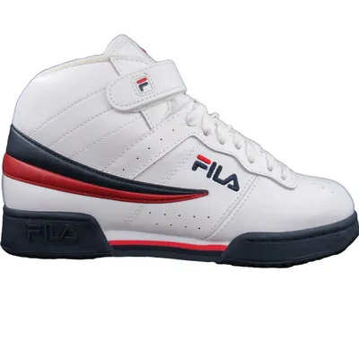 Fila Tennis Shoes – Holabird Sports