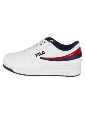 Fila Men's F13 F-13 Classic Casual Retro Athletic Shoes – That Shoe Store  and More