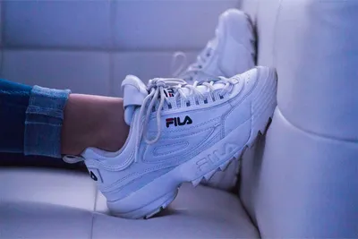 Fila Men's F13 F-13 Classic Casual Retro Athletic Shoes – That Shoe Store  and More