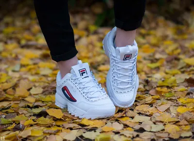 FILA USA | New York NY