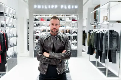 I'm A Maximalist and I'm Proud\": Philipp Plein on 25 Years of the Brand