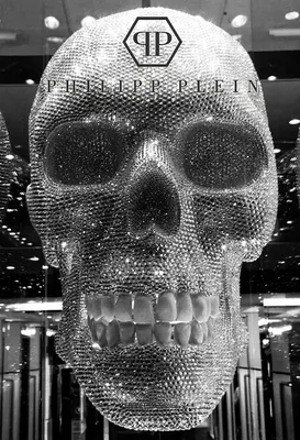Philipp Plein Is Now Accepting Cryptocurrency as Payment - PAPER Magazine