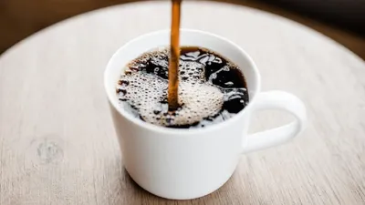 Філіжанка ароматної кави вранці-це вже звичка? То варто спробувати каву  Movenpick Der Himmlische Der Himmlische – суміш із зерен… | Instagram