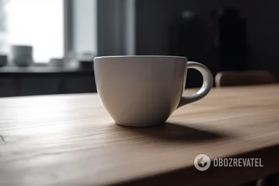 Ранкова філіжанка кави - ідеальний напій для нашого мозку | Друкарня