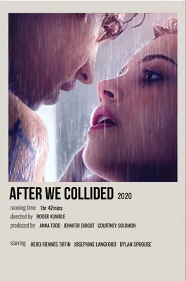 After We Fell: Release Date, New Trailers And All The Updates On The Film  So Far - Capital