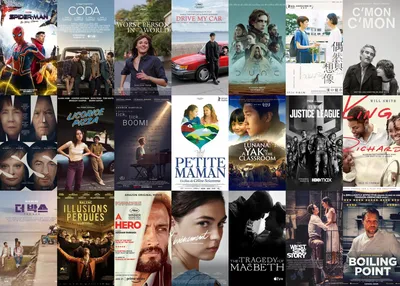 20 фильмов 2019 года, которые стоит посмотреть на большом экране — Статьи на  Кинопоиске
