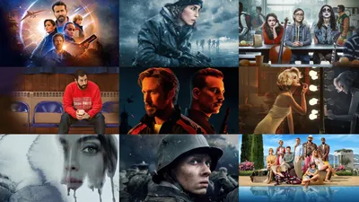 10 лучших фильмов ужасов 2023 года: рейтинг самых интересных по версии КП